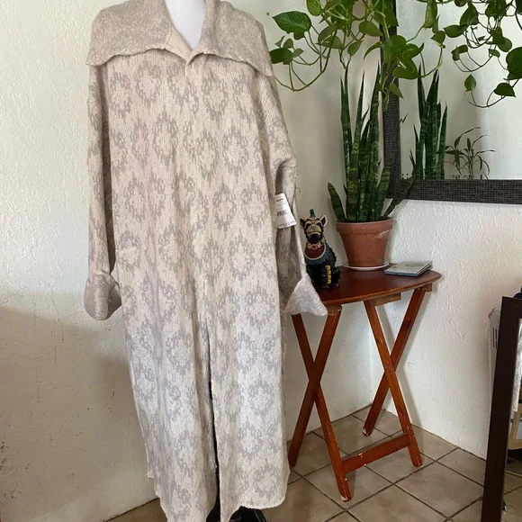 Free people icy diamonds combo XL NWT - Picture 4 of 9